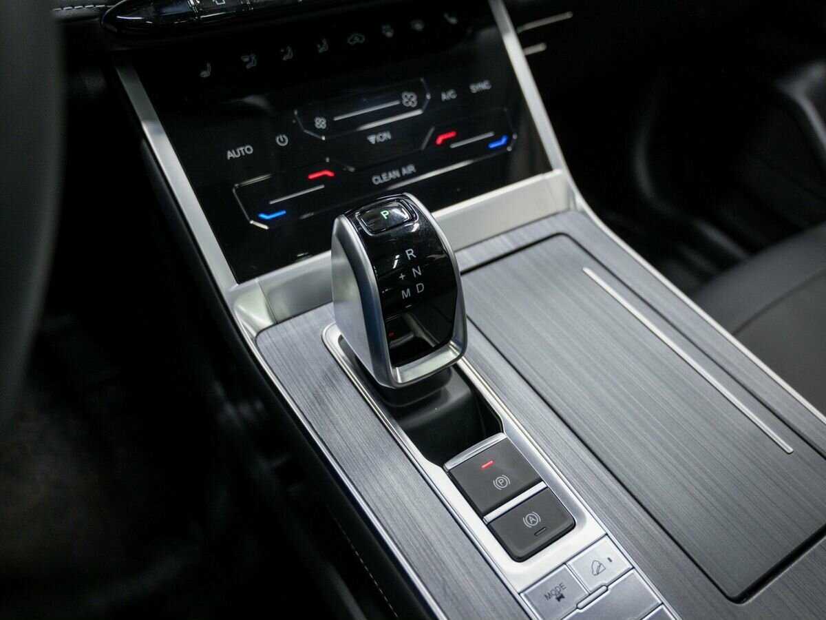 Продажа Б/У Чери Тигго 7 Про Макс. Фото: #20