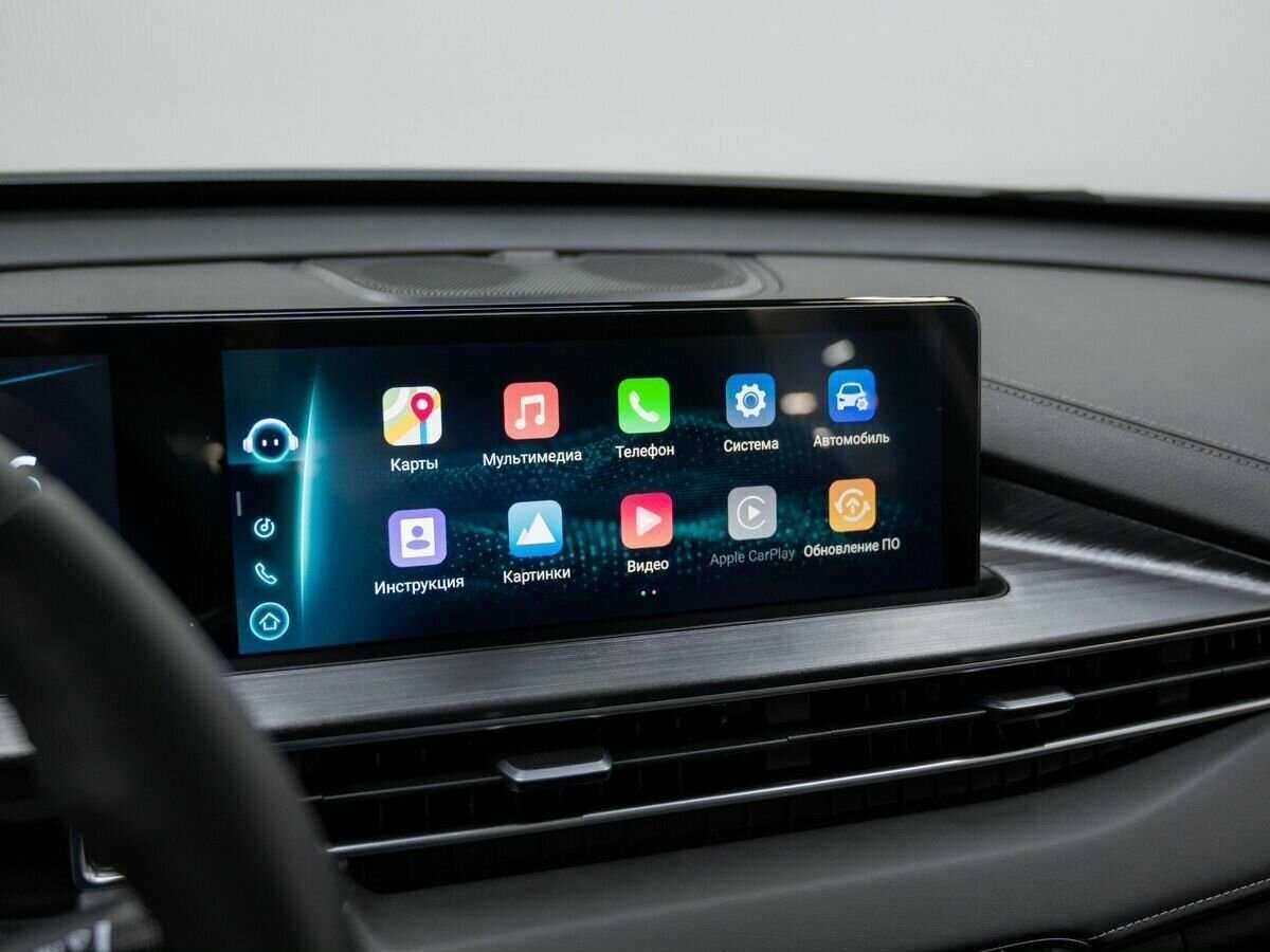 Продажа Б/У Чери Тигго 7 Про Макс. Фото: #24