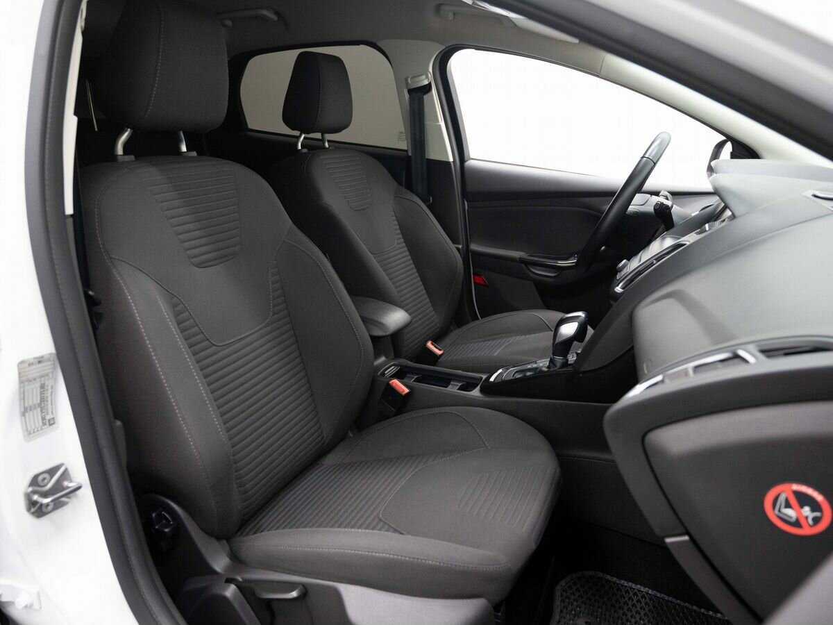 Продажа Б/У Форд Фокус. Фото: #11