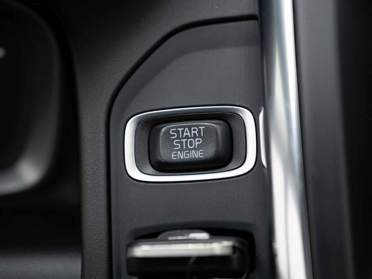 Купить Volvo XC60 с пробегом. Фото: #19