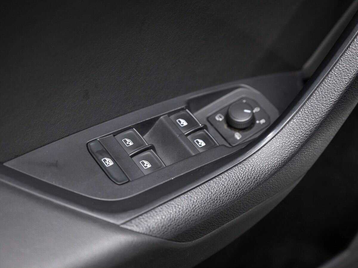 Купить Skoda Kodiaq с пробегом. Фото: #18