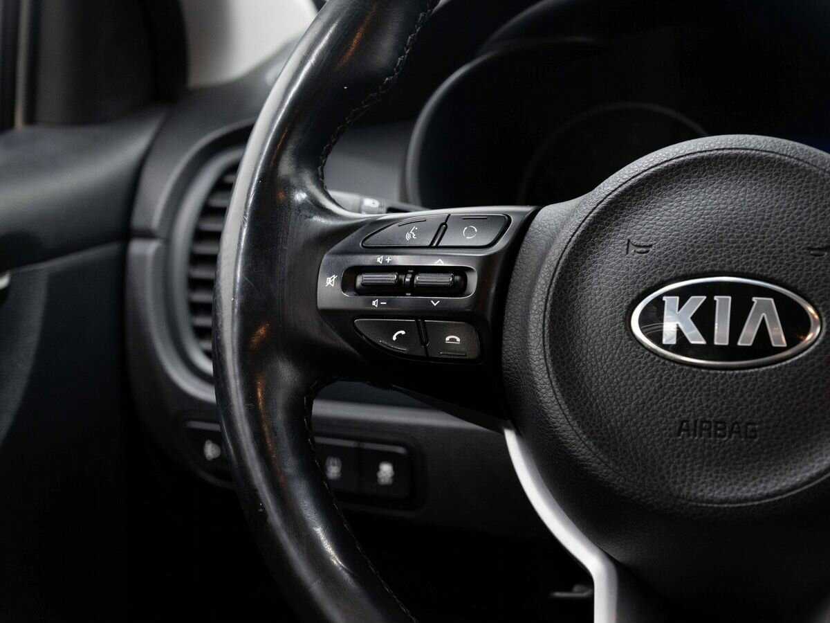 Продажа Б/У Киа Рио. Фото: #14