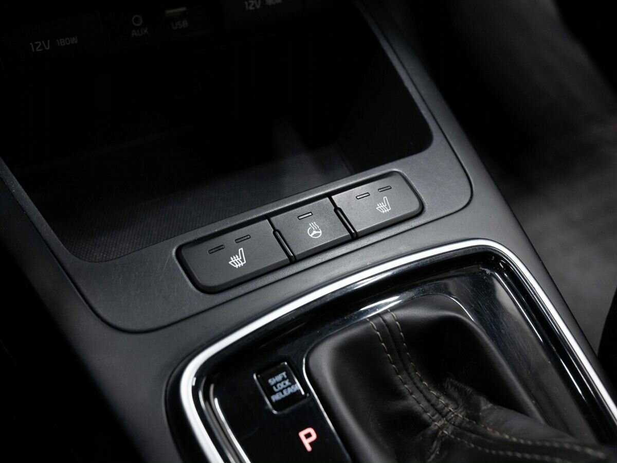 Продажа Б/У Киа Рио. Фото: #21