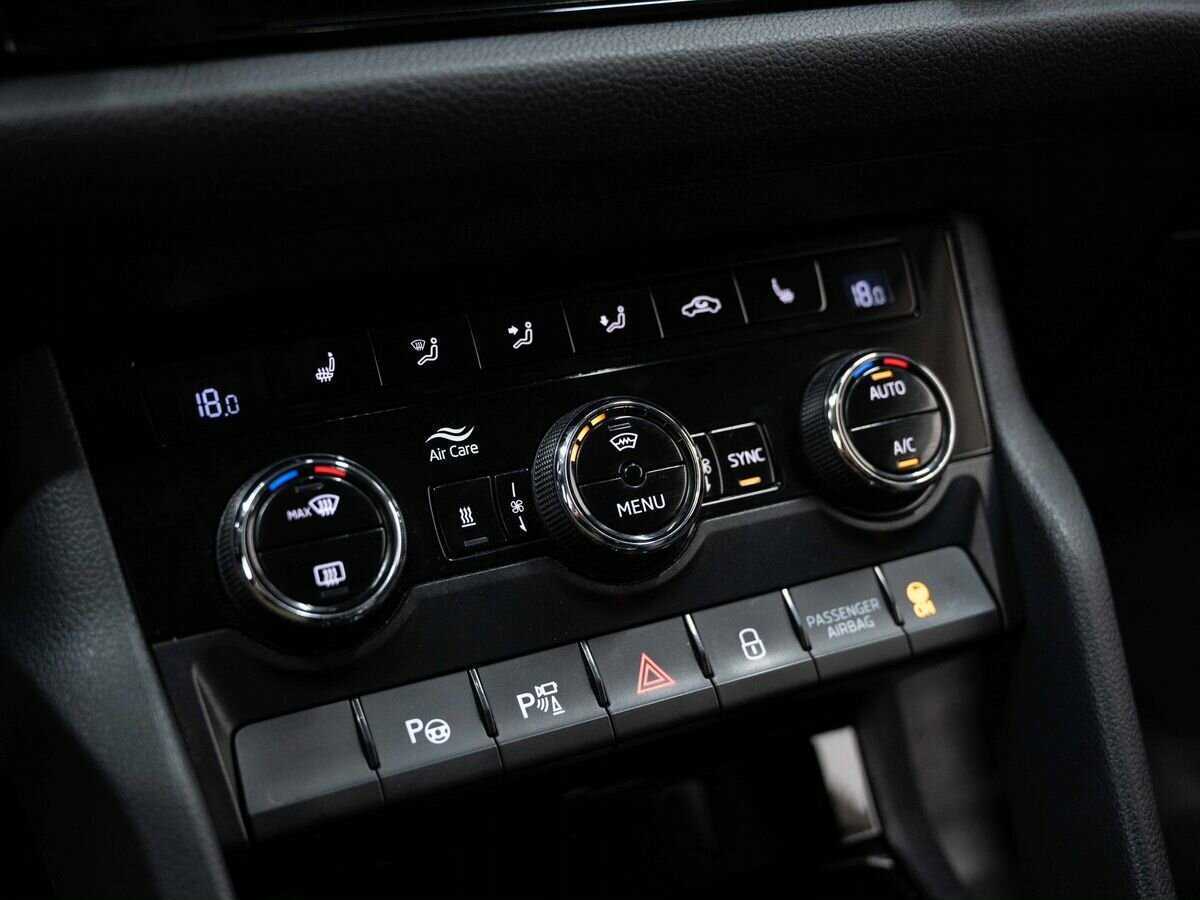 Продажа Б/У Шкода Кодиак. Фото: #18