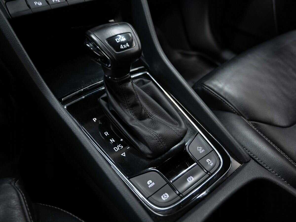 Продажа Б/У Шкода Кодиак. Фото: #19