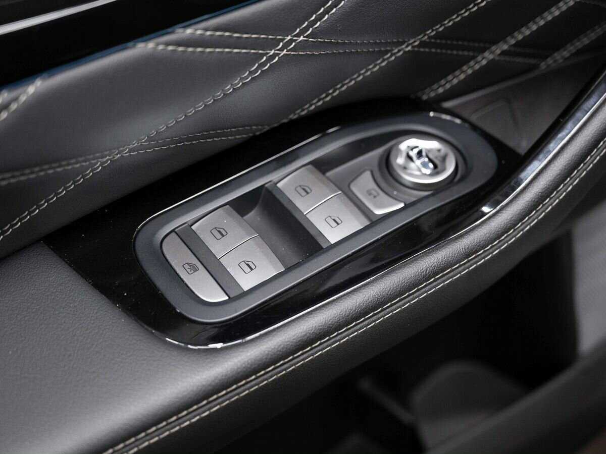 Купить EXEED VX с пробегом. Фото: #20