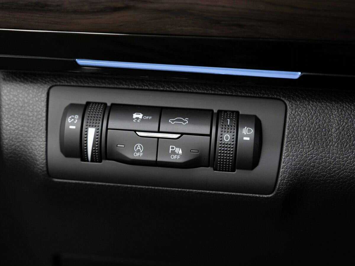 Купить EXEED VX с пробегом. Фото: #23