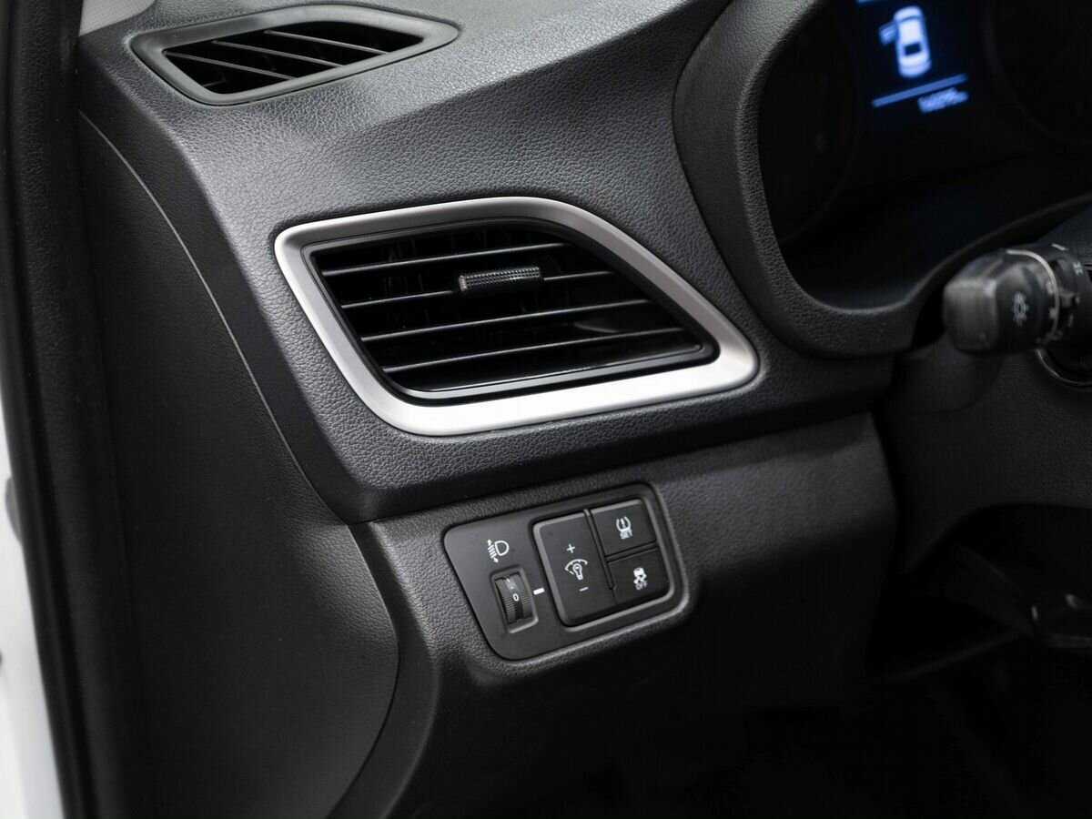 Продажа Б/У Хендай Солярис. Фото: #20