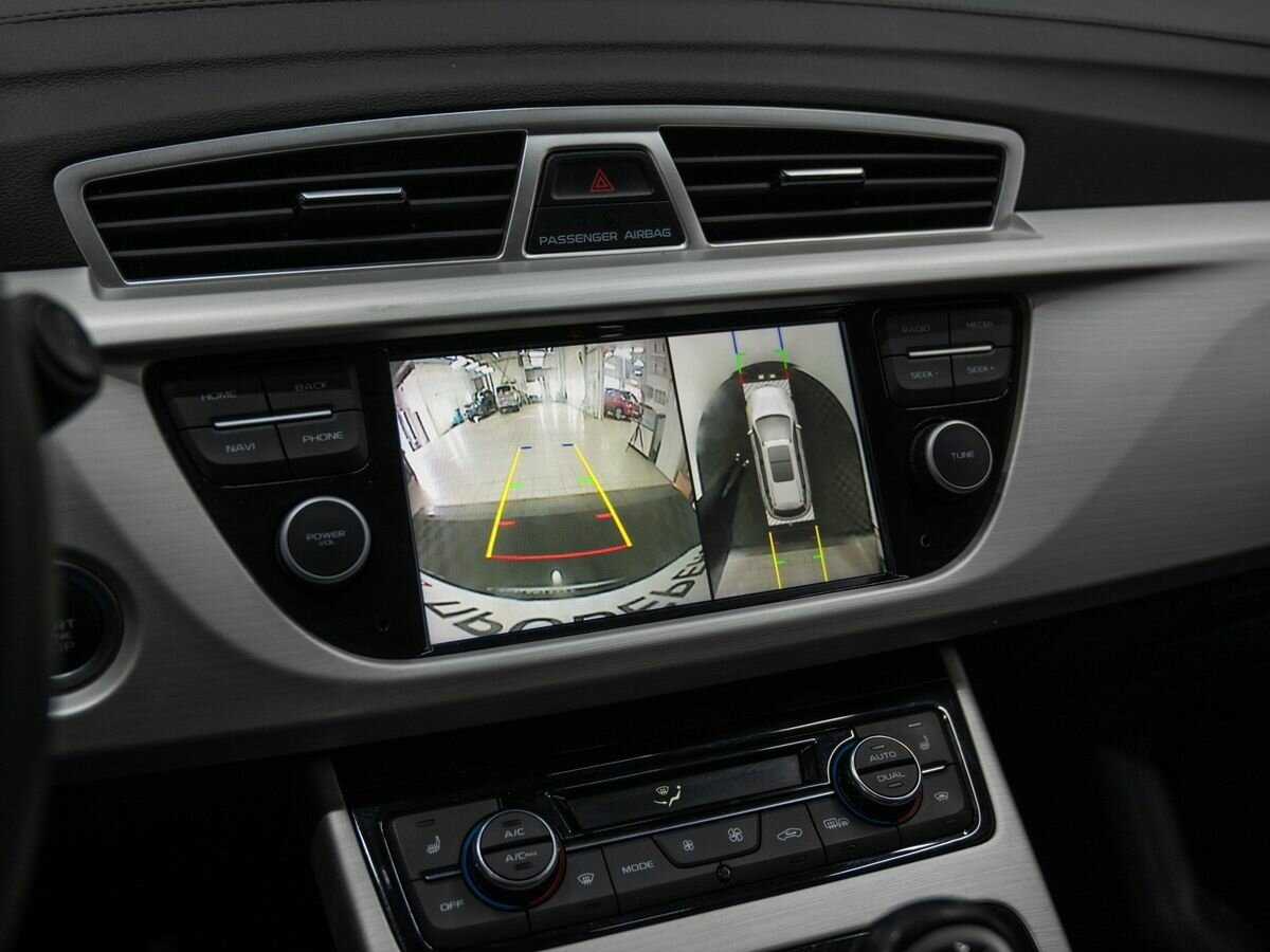 Продажа Б/У Джили Атлас. Фото: #19