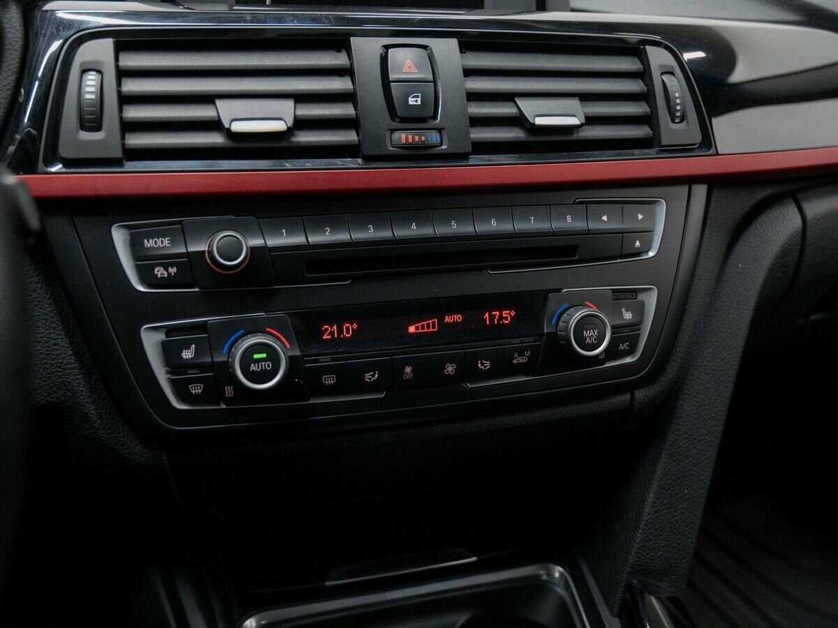 Купить BMW 3 серии с пробегом. Фото: #19