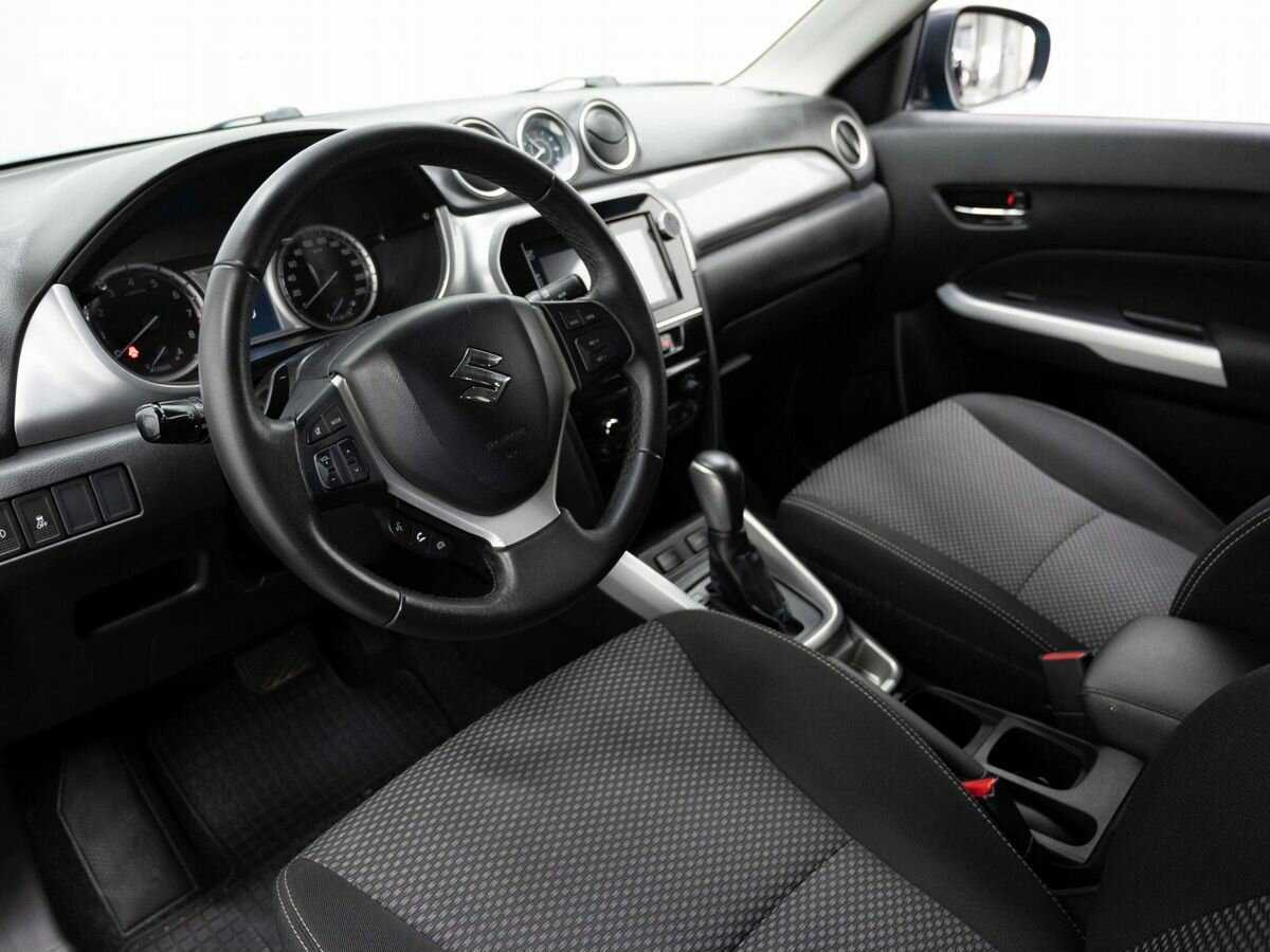 Продажа Б/У Сузуки Витара. Фото: #6