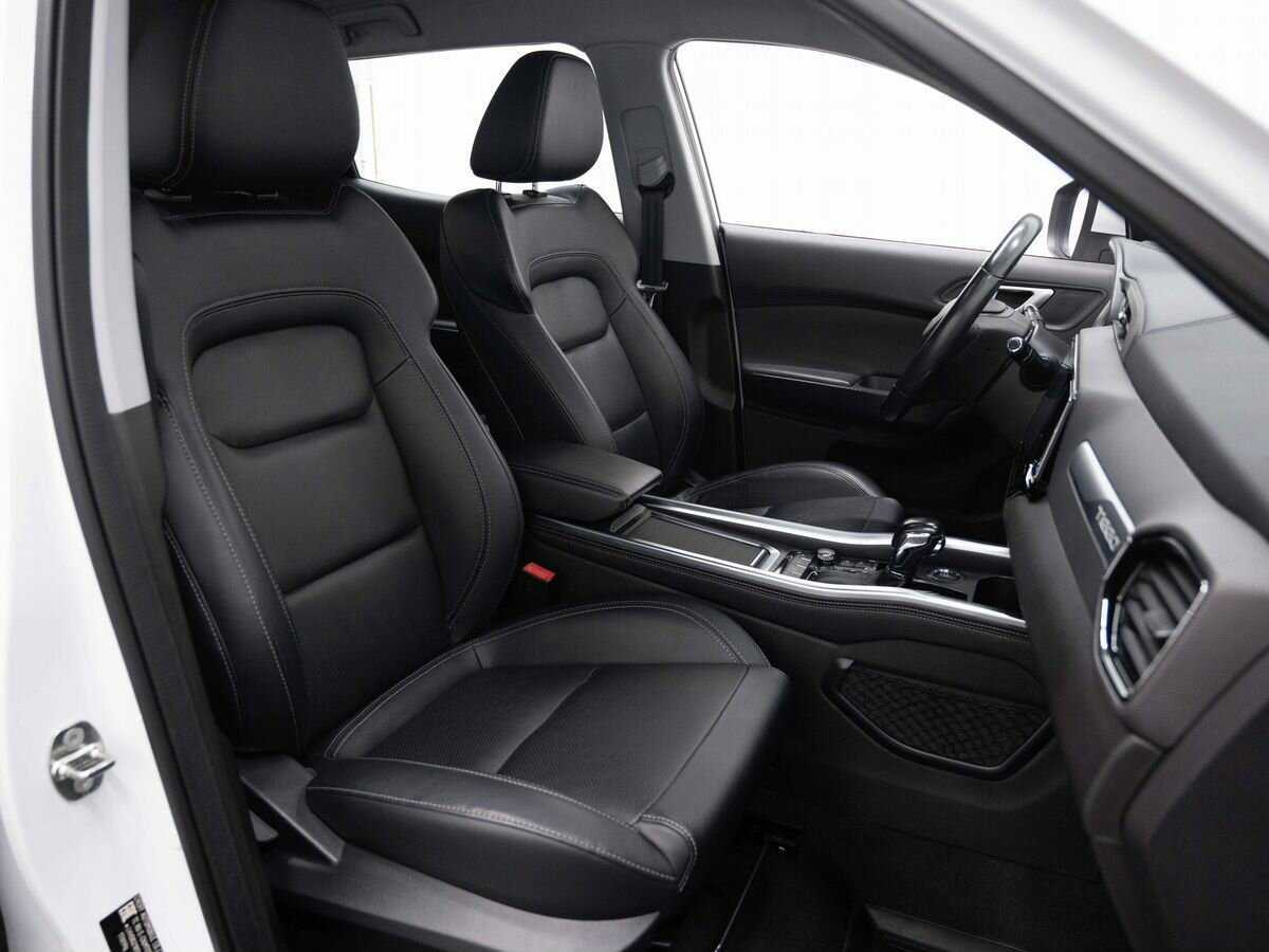 Продажа Б/У Чери Тигго 4. Фото: #11