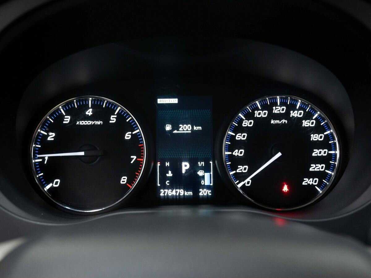 Продажа Б/У Митсубиши Оутлэндер. Фото: #18