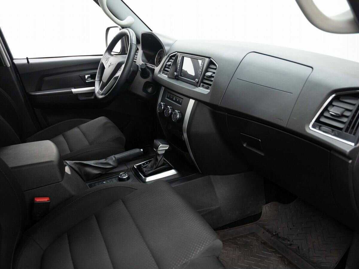 Продажа Б/У УАЗ Патриот. Фото: #9