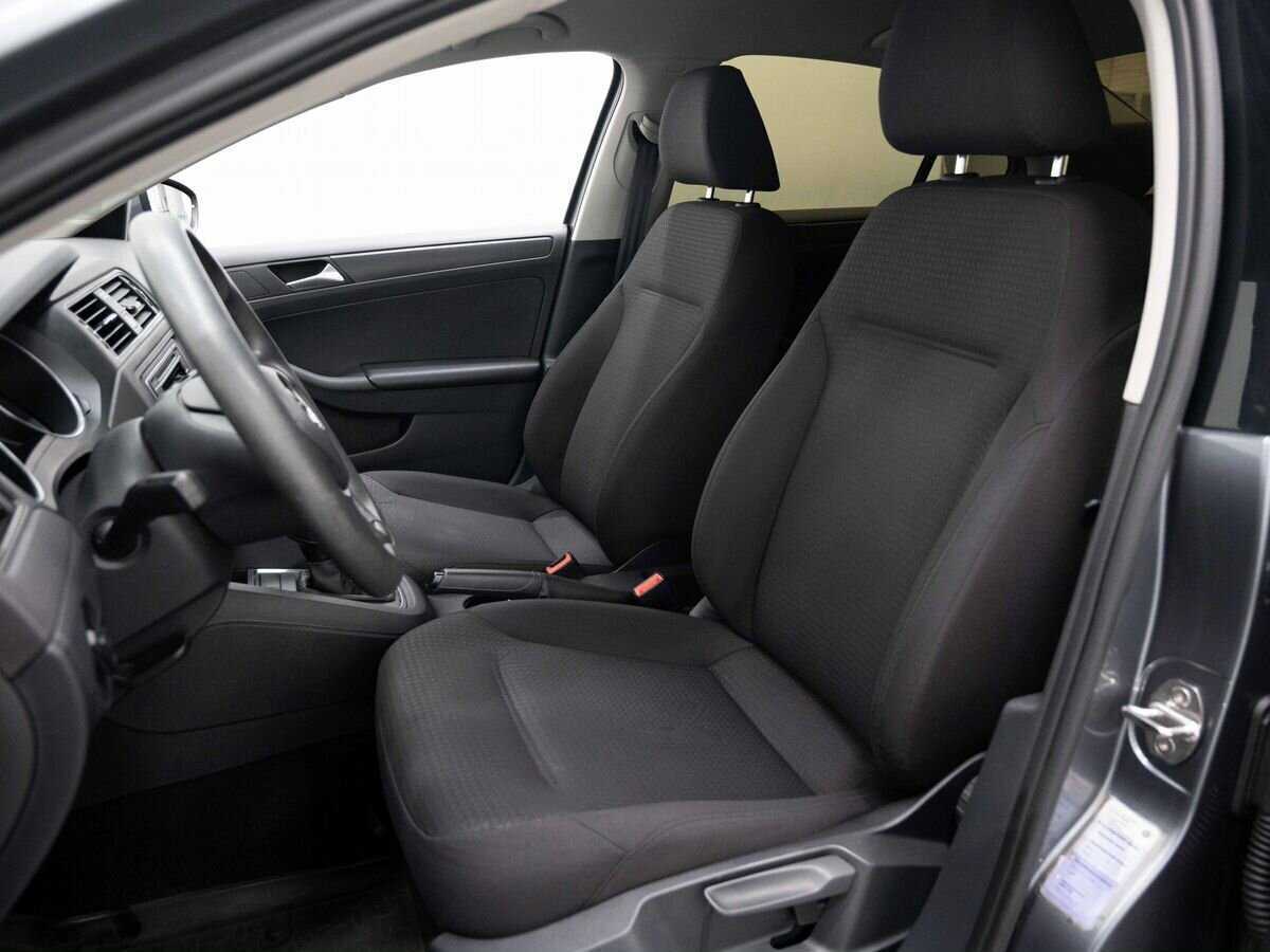 Продажа Б/У Фольксваген Джетта. Фото: #7