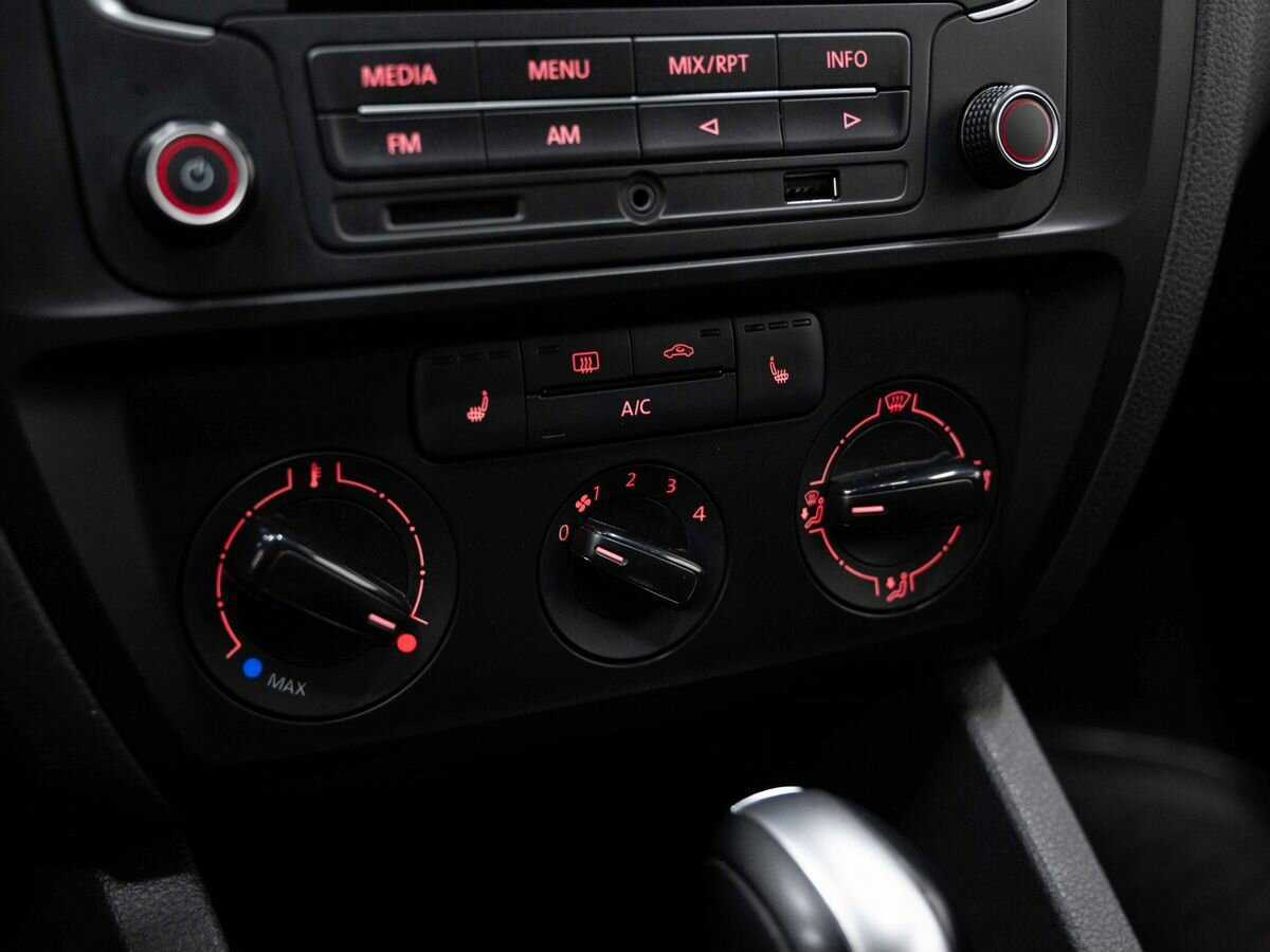 Продажа Б/У Фольксваген Джетта. Фото: #16