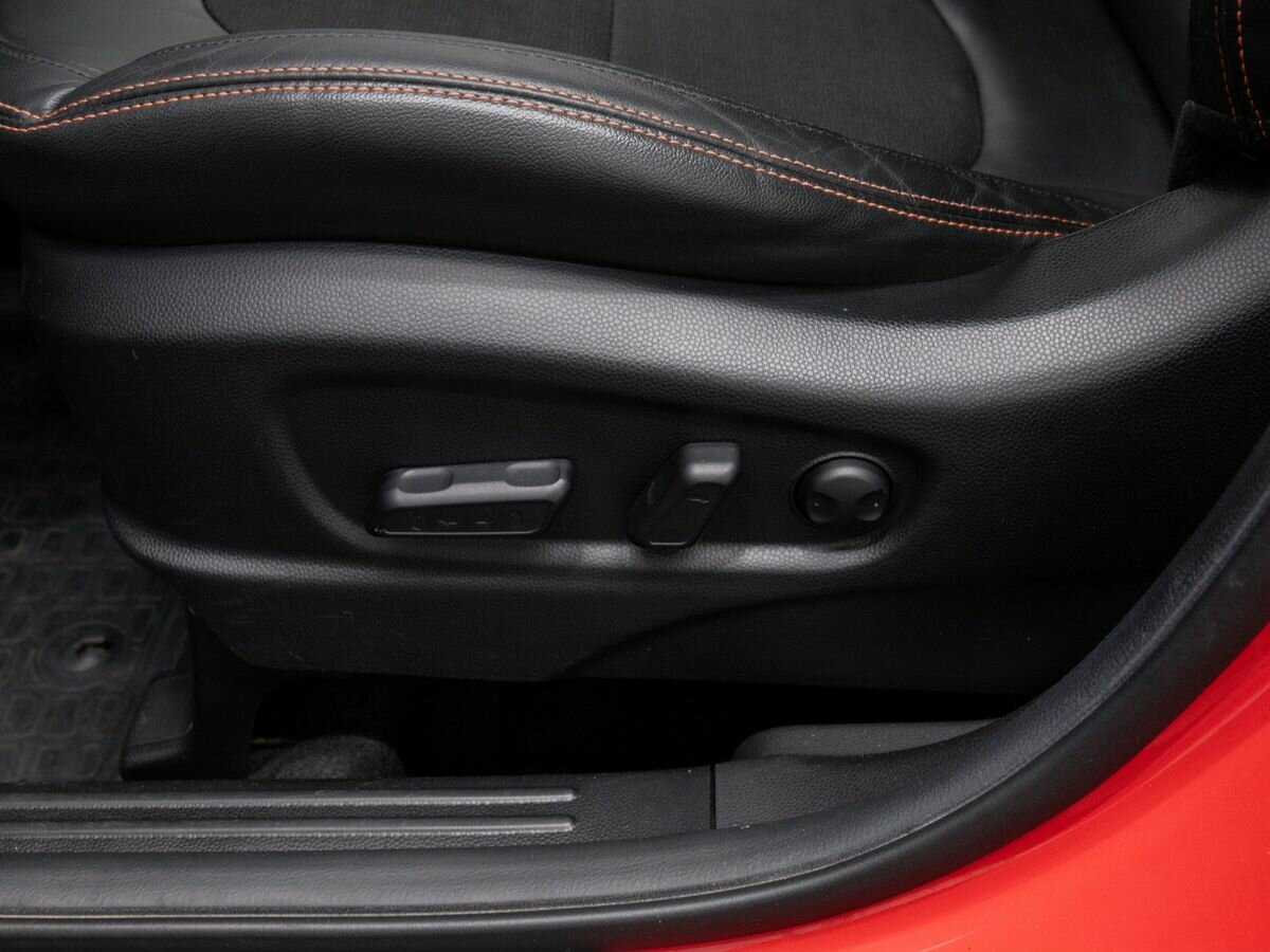 Продажа Б/У Киа Соул. Фото: #17