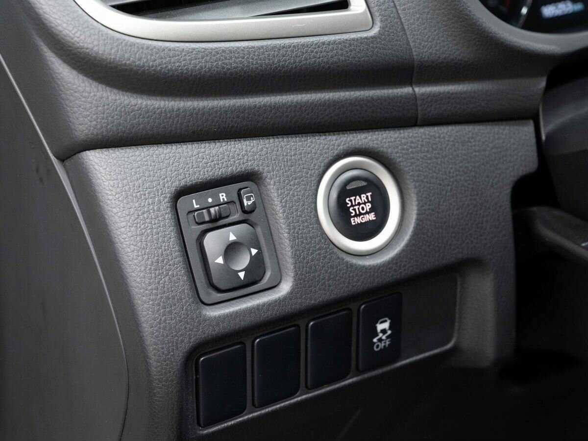 Купить Mitsubishi Pajero Sport с пробегом. Фото: #19