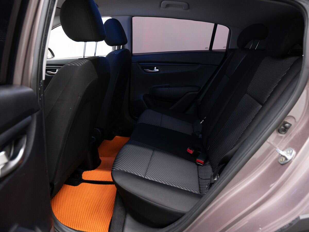 Продажа Б/У Киа Рио. Фото: #8