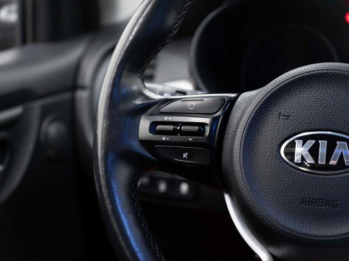 Продажа Б/У Киа Рио. Фото: #14