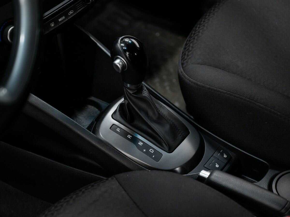 Продажа Б/У Киа Рио. Фото: #16