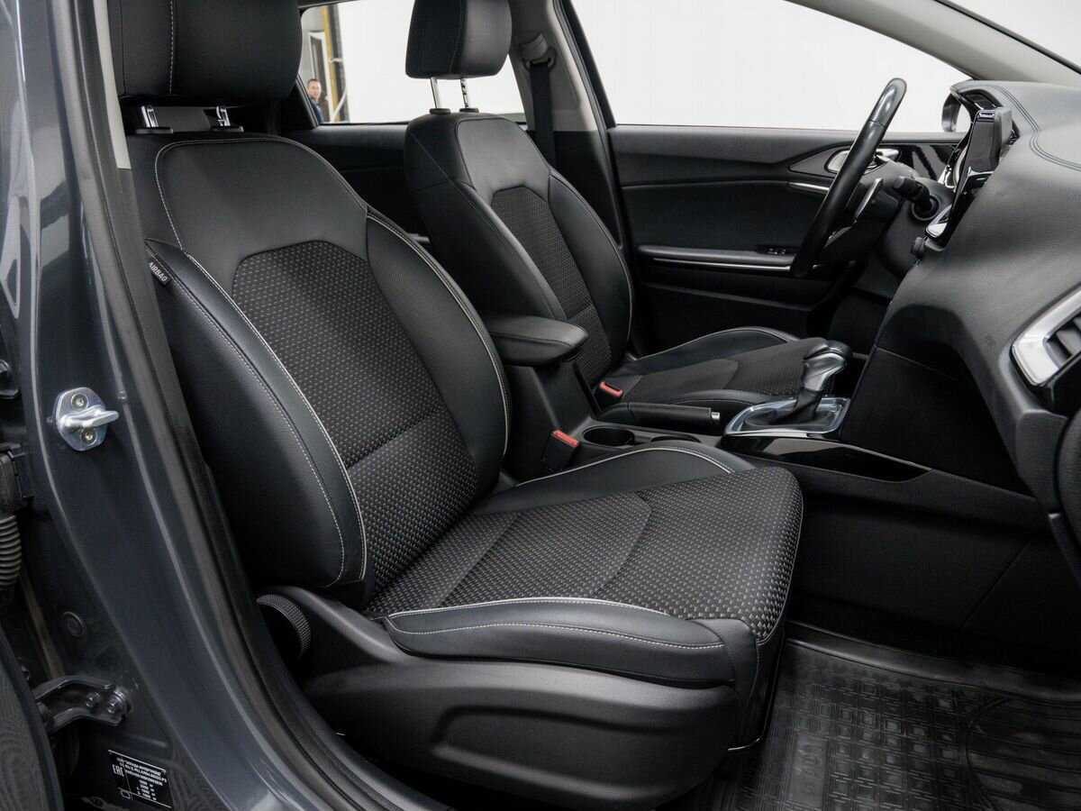 Продажа Б/У Киа Сид. Фото: #7