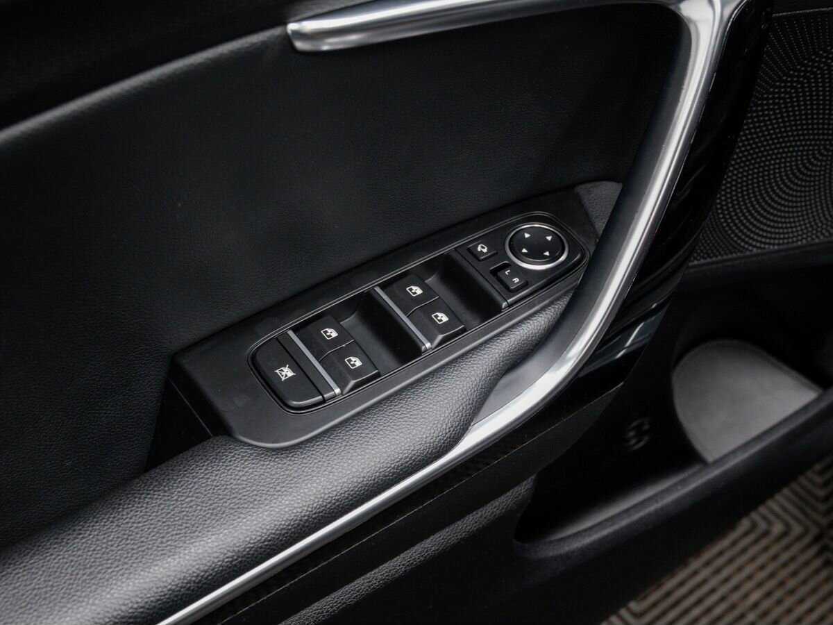 Продажа Б/У Киа Сид. Фото: #15