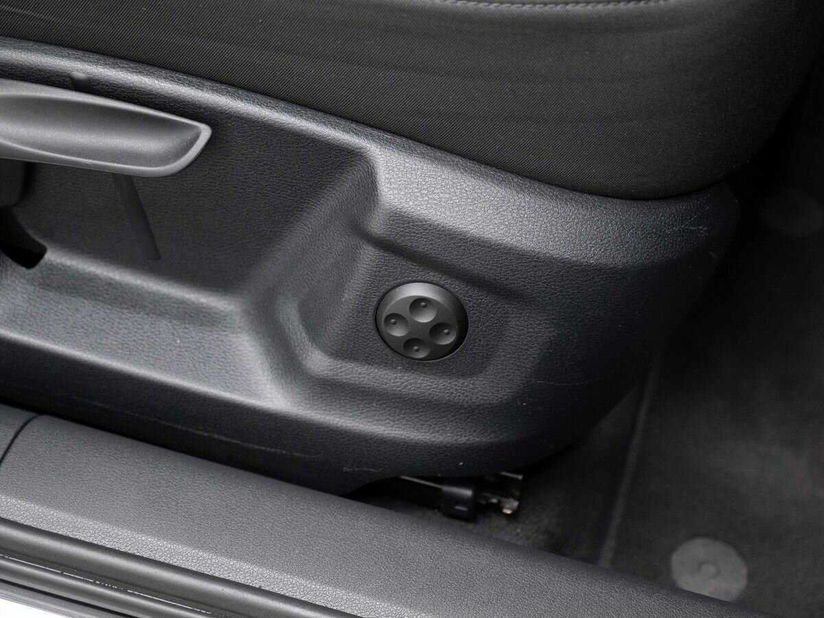 Купить Audi Q3 с пробегом. Фото: #12