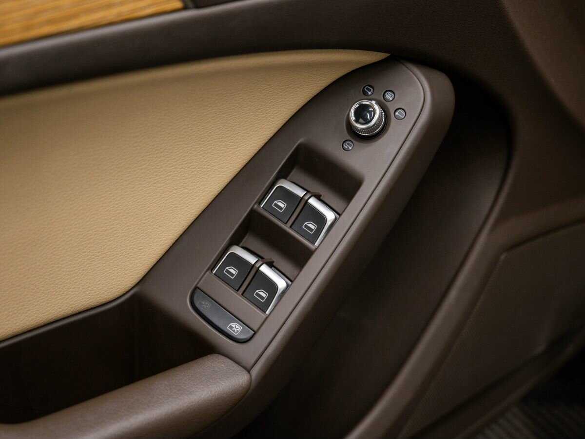 Купить Audi A5 с пробегом. Фото: #10