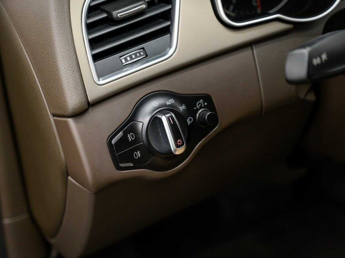 Купить Audi A5 с пробегом. Фото: #12