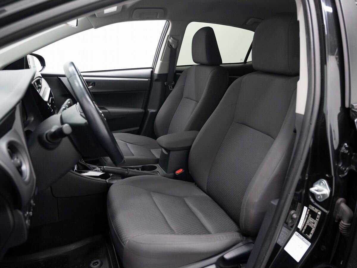 Продажа Б/У Тойота Королла. Фото: #7