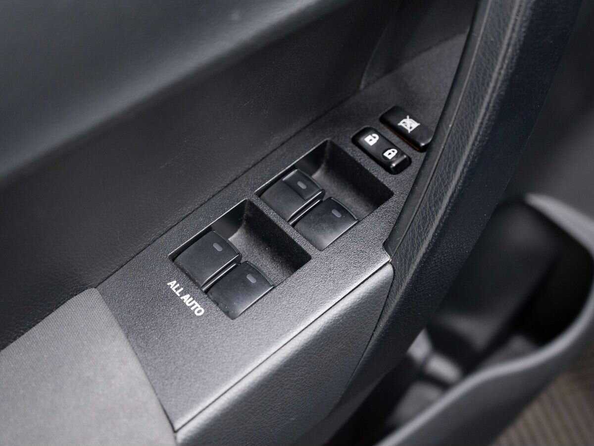 Продажа Б/У Тойота Королла. Фото: #16