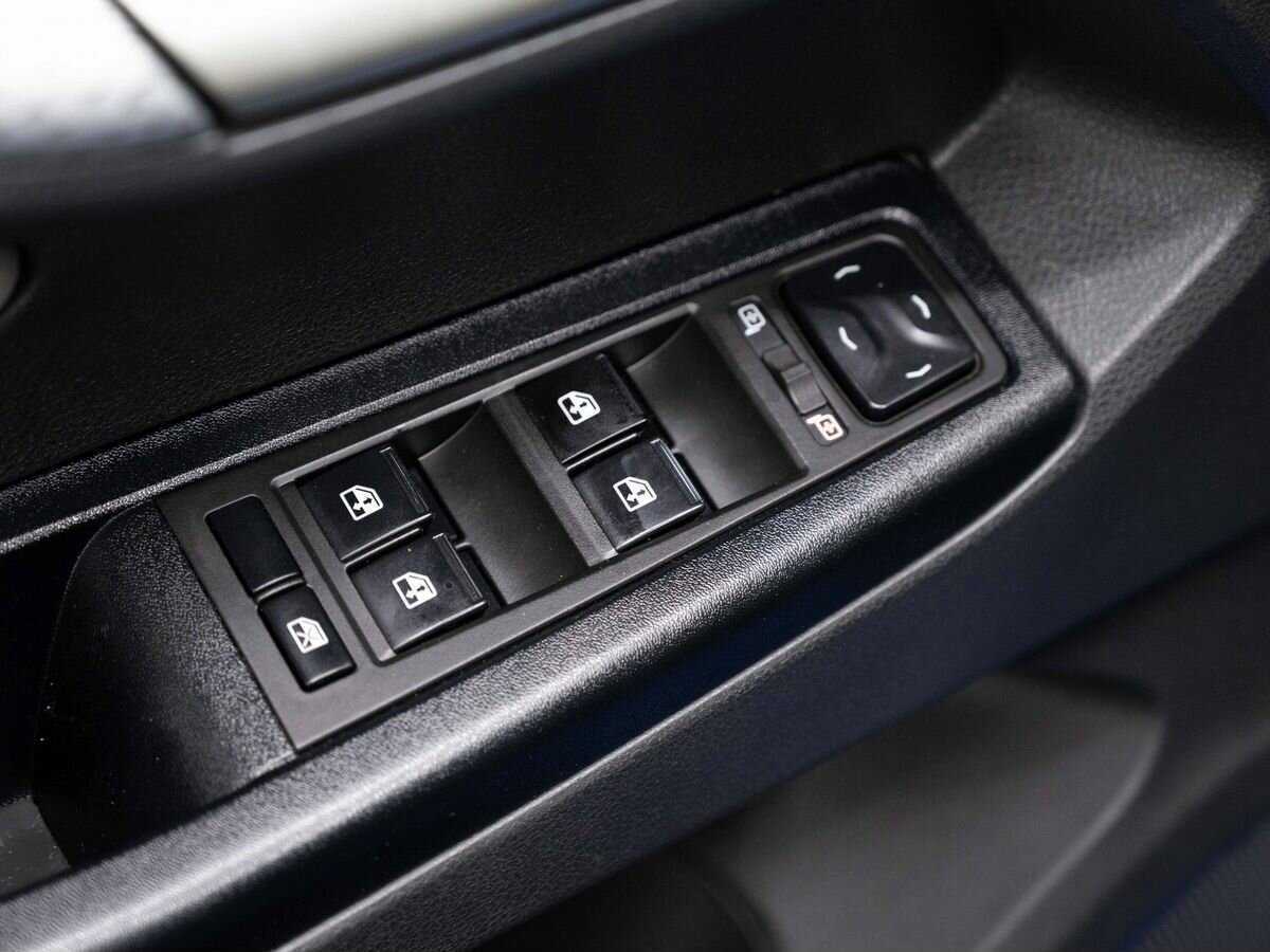 Купить Lada (ВАЗ) Vesta с пробегом. Фото: #16