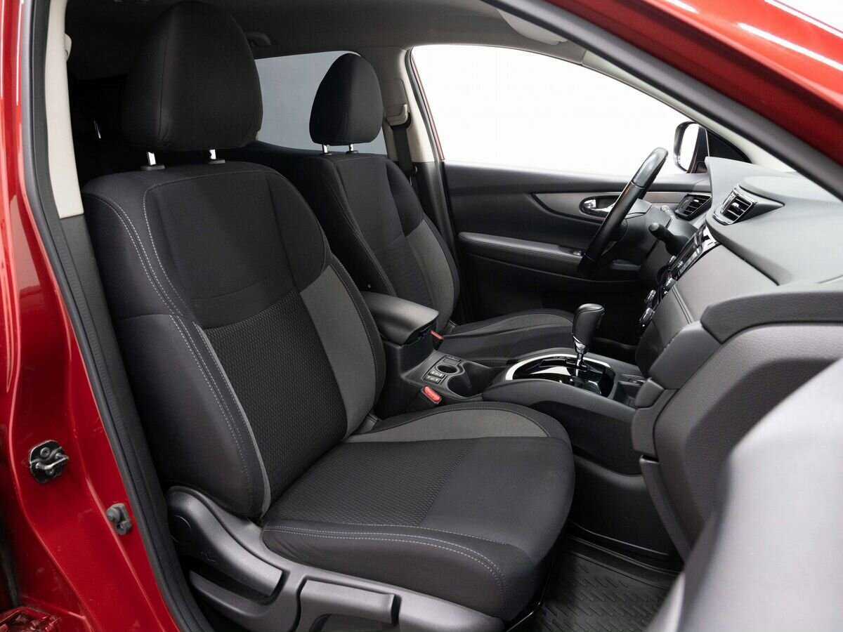 Продажа Б/У Ниссан Кашкай. Фото: #11