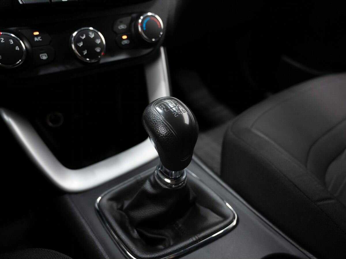 Продажа Б/У Киа Сид. Фото: #21