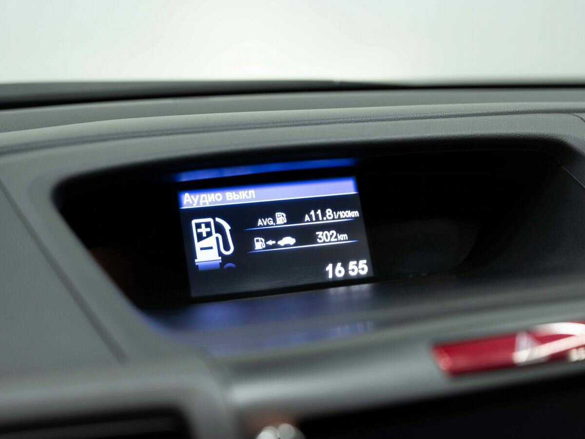 Продажа Б/У Хонда ЦР-В. Фото: #18