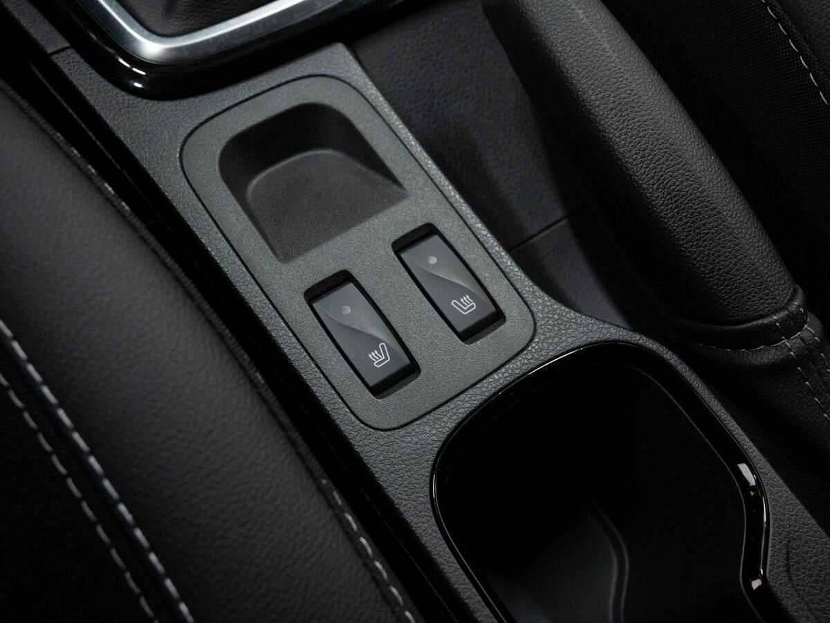 Продажа Б/У Рено Каптюр. Фото: #17