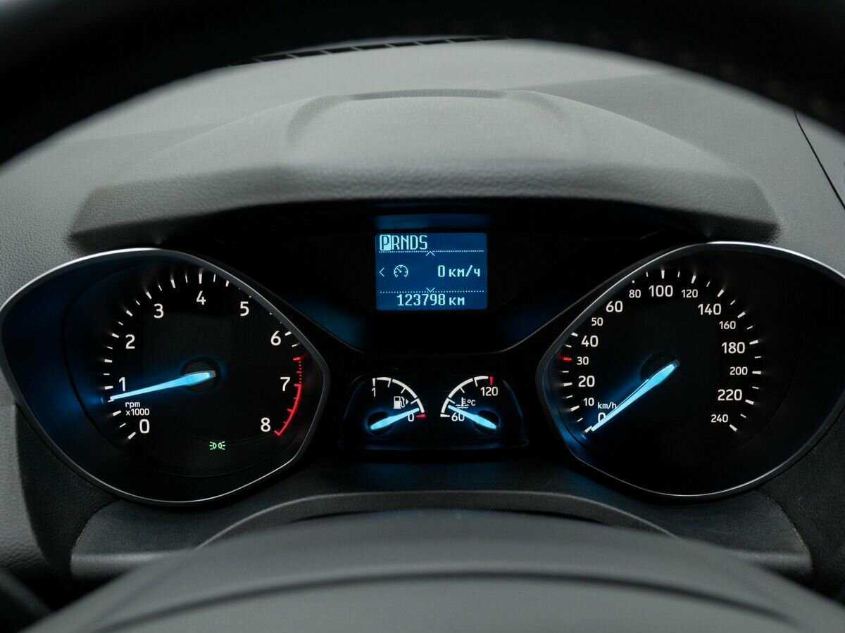 Продажа Б/У Форд Куга. Фото: #19