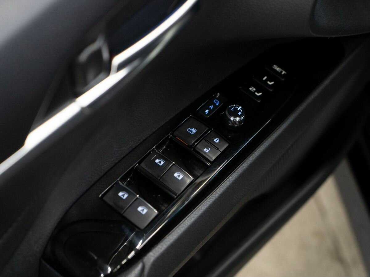 Купить Toyota Camry с пробегом. Фото: #14