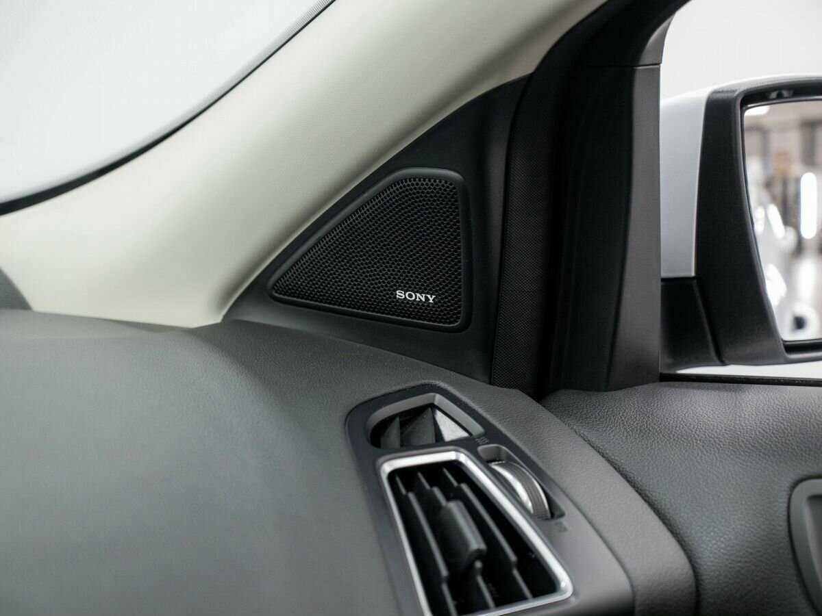 Продажа Б/У Форд Куга. Фото: #20