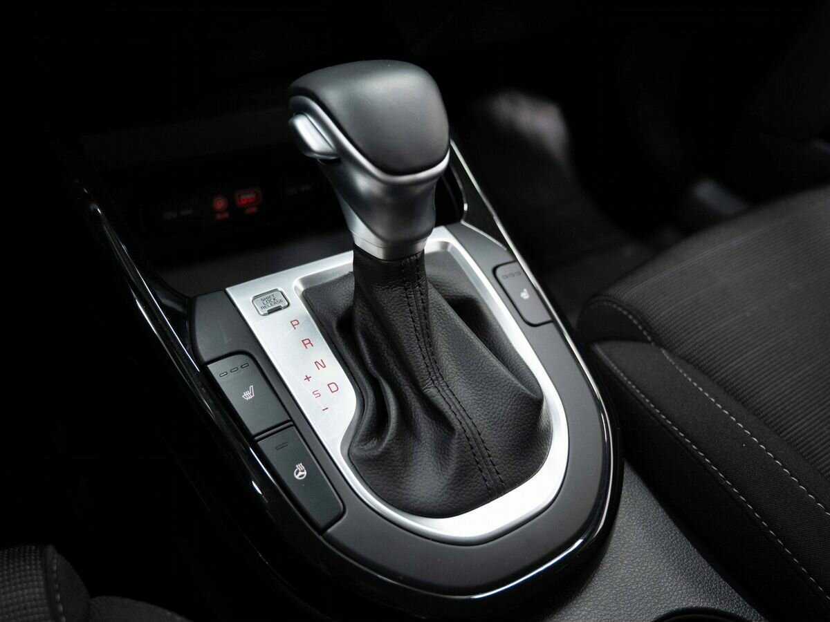 Продажа Б/У Киа Церато. Фото: #20