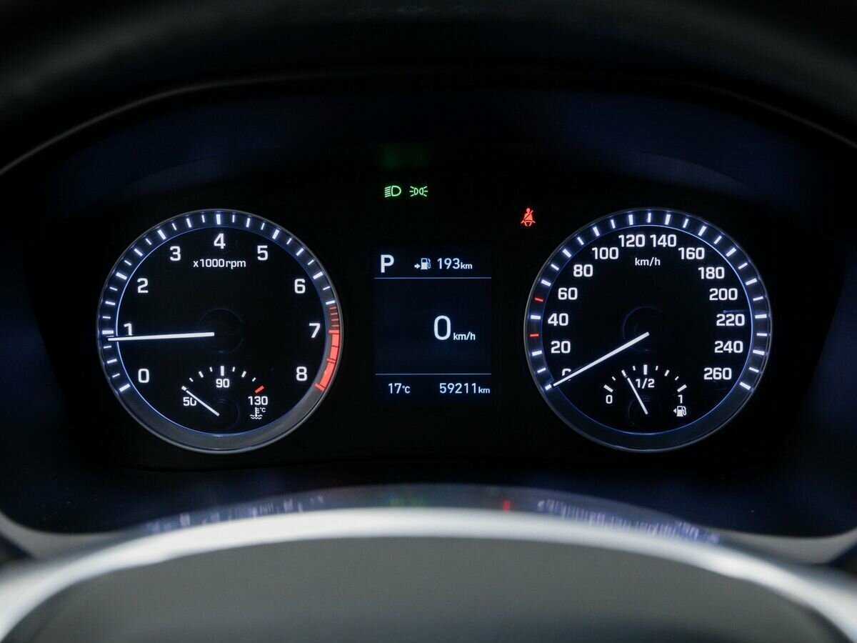 Продажа Б/У Хендай Соната. Фото: #20