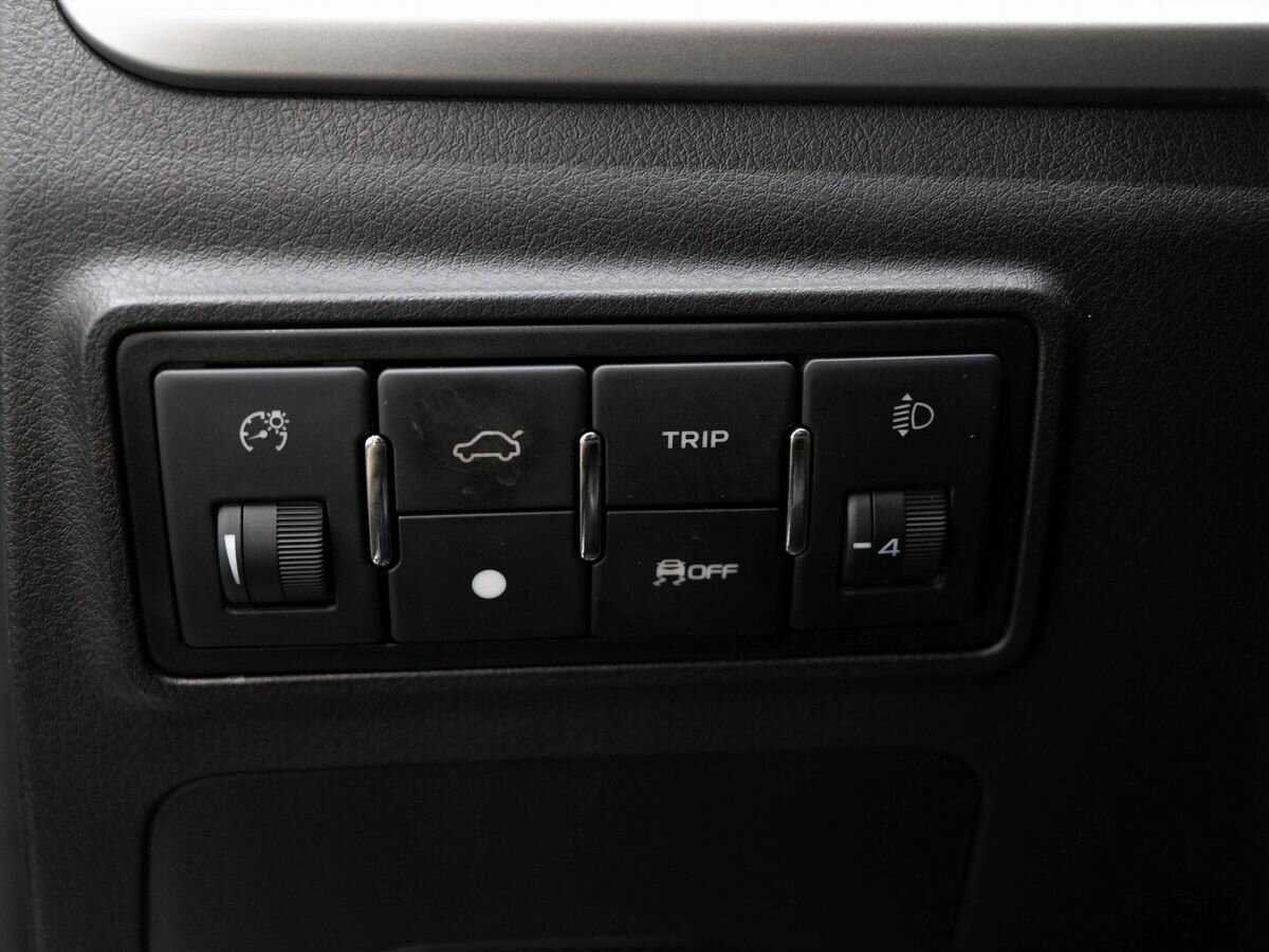 Купить Geely Emgrand 7 с пробегом. Фото: #16