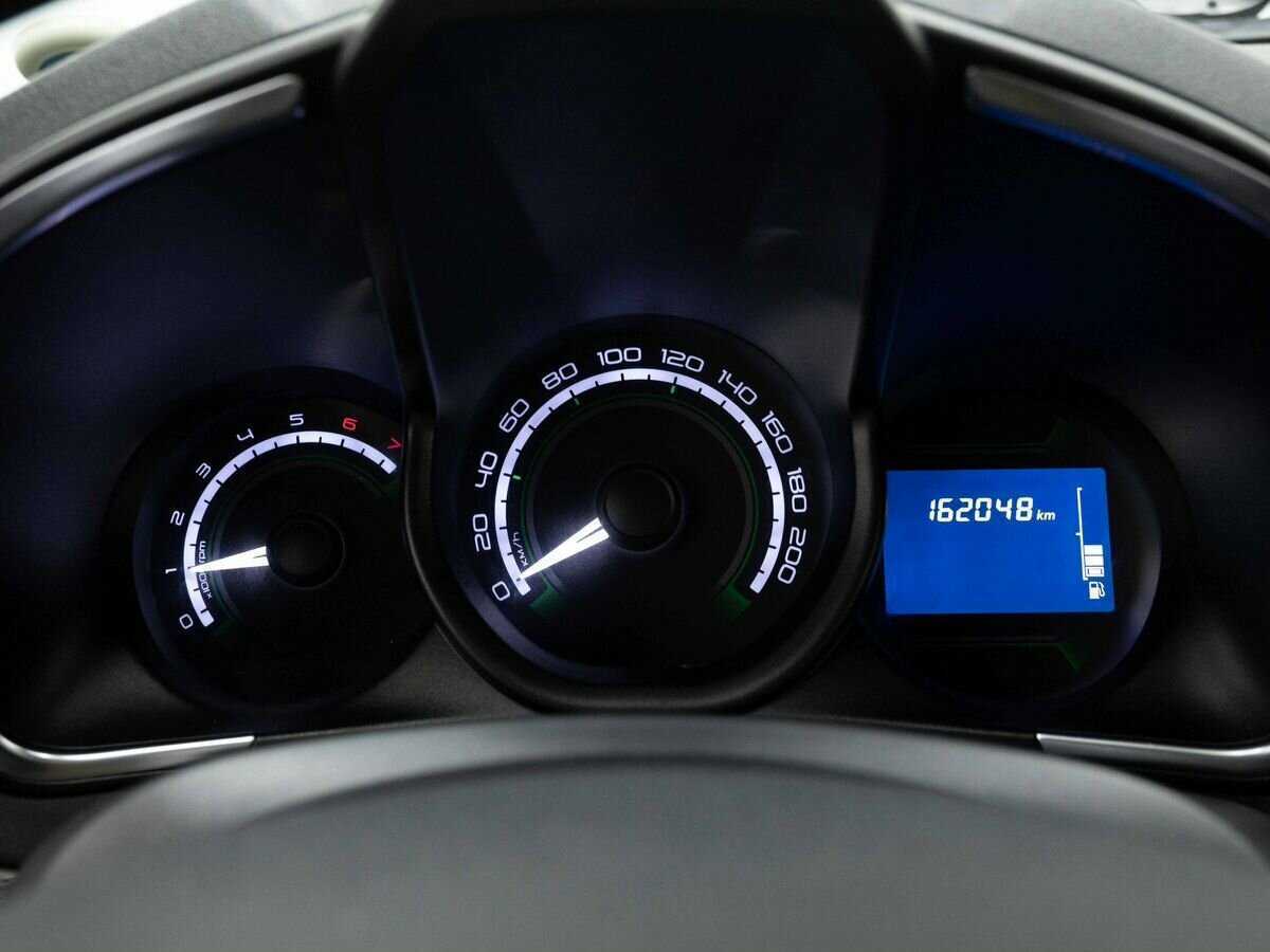 Купить Lada (ВАЗ) XRAY с пробегом. Фото: #16