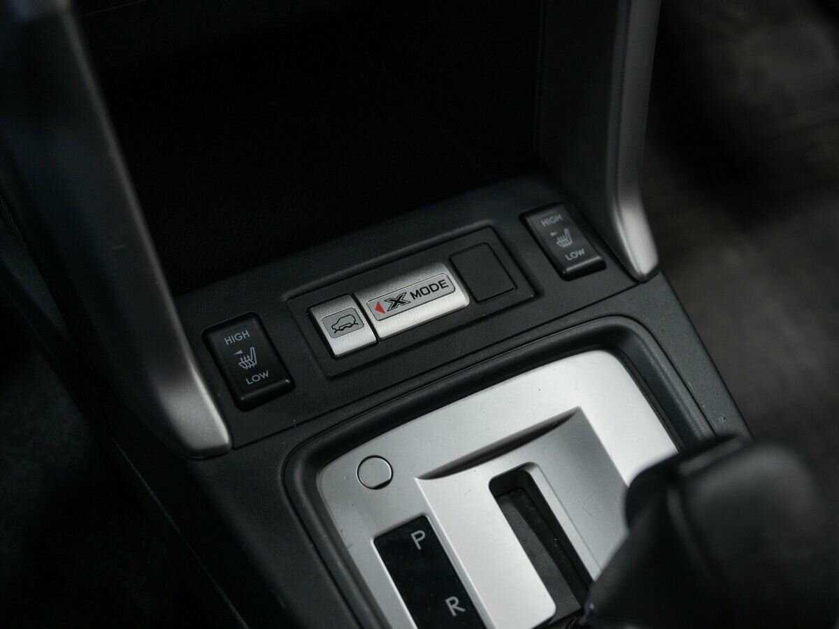 Продажа Б/У Субару Форестер. Фото: #18