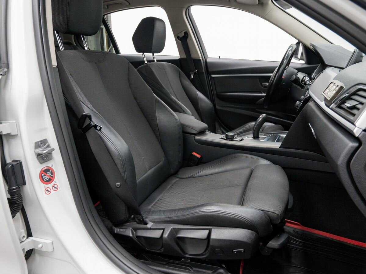 Купить BMW 3 серии с пробегом. Фото: #7