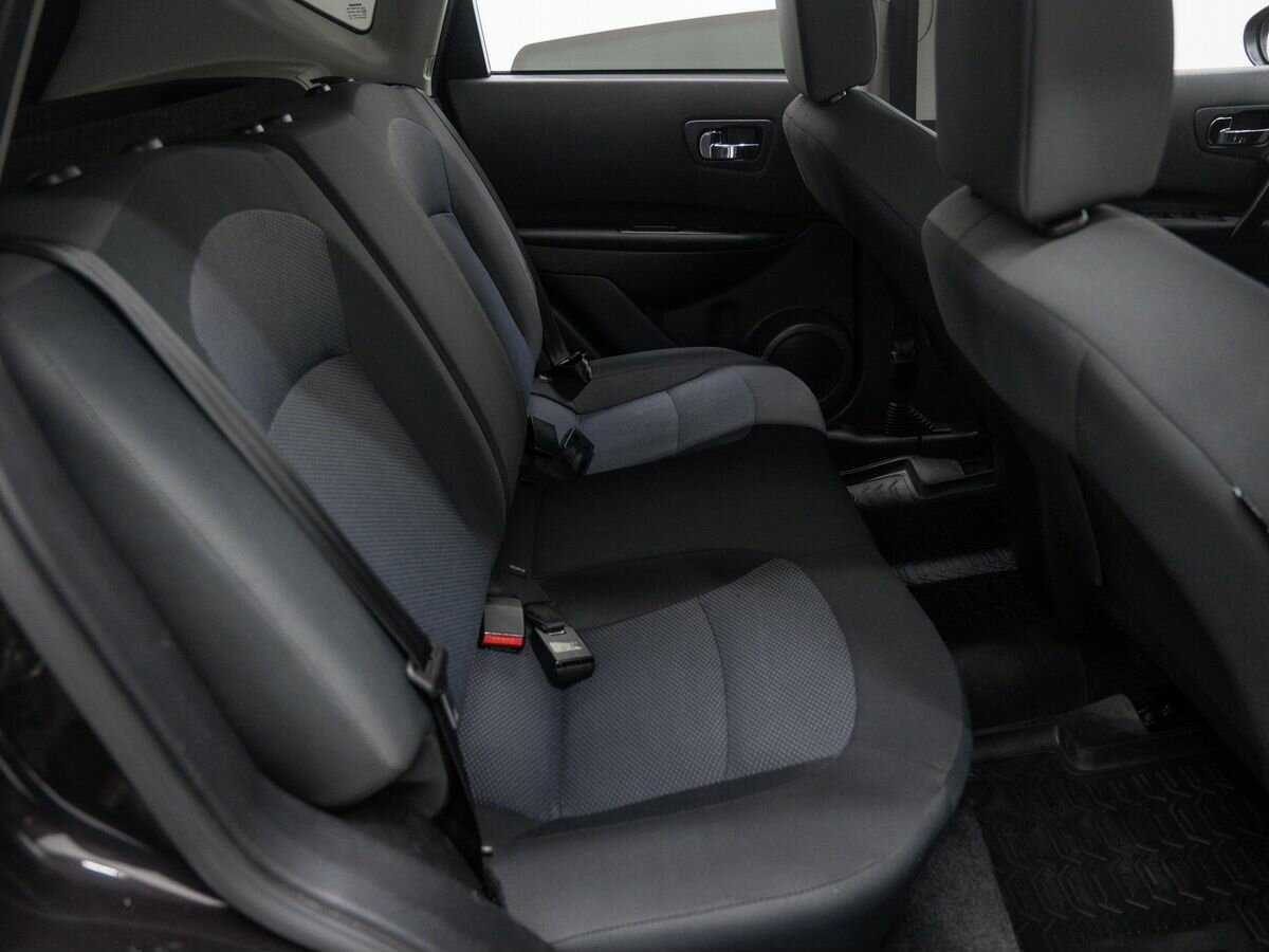 Продажа Б/У Ниссан Кашкай. Фото: #8