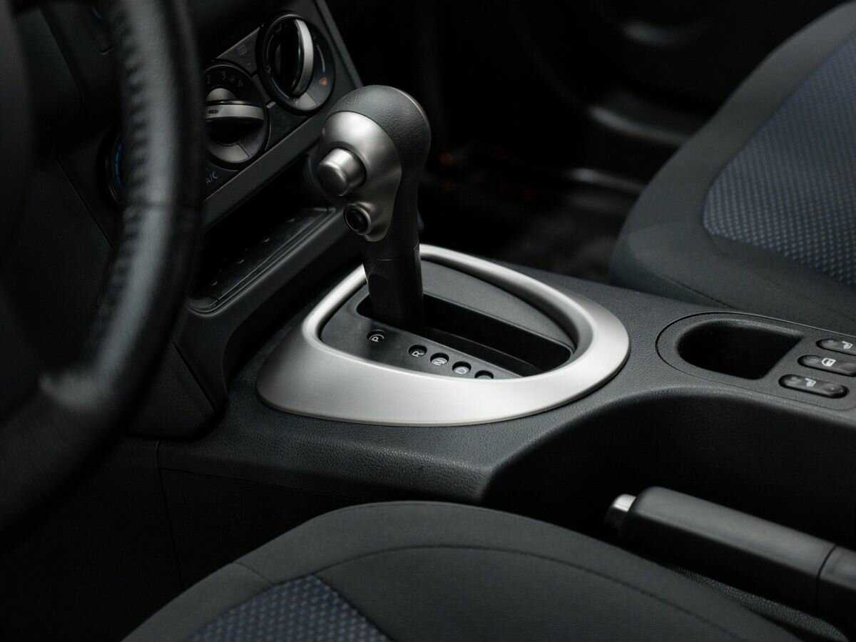 Продажа Б/У Ниссан Кашкай. Фото: #16