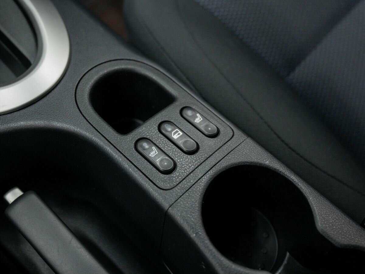 Продажа Б/У Ниссан Кашкай. Фото: #17