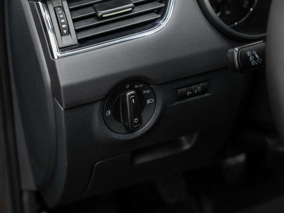 Продажа Б/У Шкода Октавия. Фото: #15